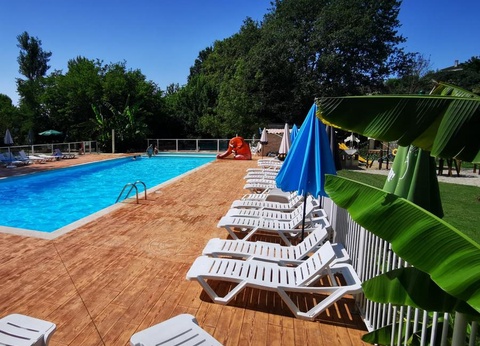 Camping Le Valenty - 94