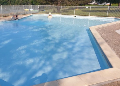 Domaine du Lac de Néguenou, 3* - 11