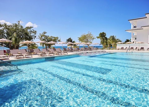 Hotel Riu Negril 3* - tout compris - 6