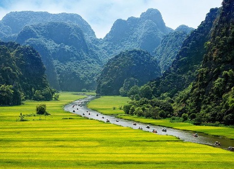 CARPE DIEM VIETNAM - 3