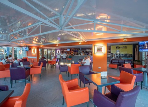 Club Coralia Corsica Paoli 3* - Terrestre seul sans transport - 10