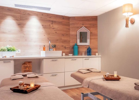 Escapade romantique et bien-être dans un hôtel **** près de l'Océan à Lacanau - 4* - 11