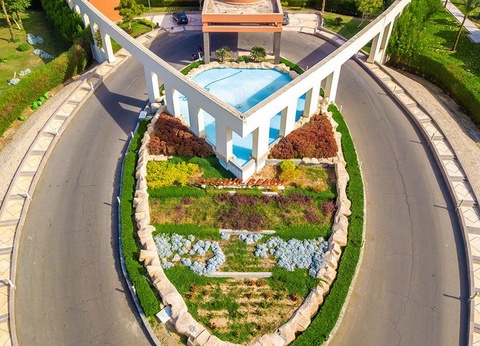 Hôtel Titanic Beach & Aquapark 5* - 13