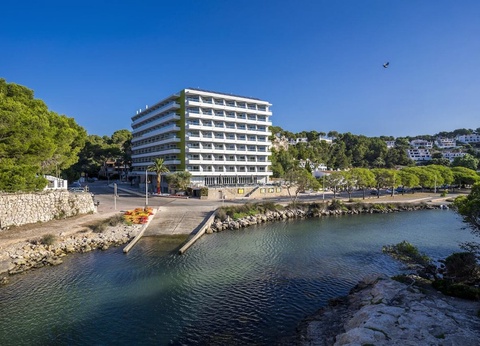 Hôtel Artiem Audax 4* - Adults Only - 112