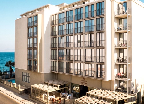 Hôtel Mitsis La Vita 4* - 3