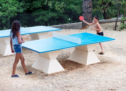 Camping Lou Cantaire, 3* - 7