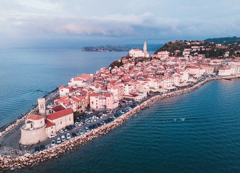 Road trip Splendeurs slovènes - option hôtels 3 étoiles - 7