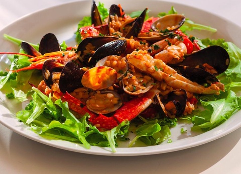 Camping Capo d'Orso, 3* - 80