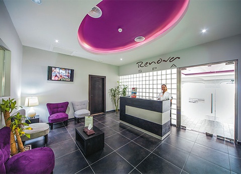 Hôtel Riu Cancun - Adult Only ***** - 17