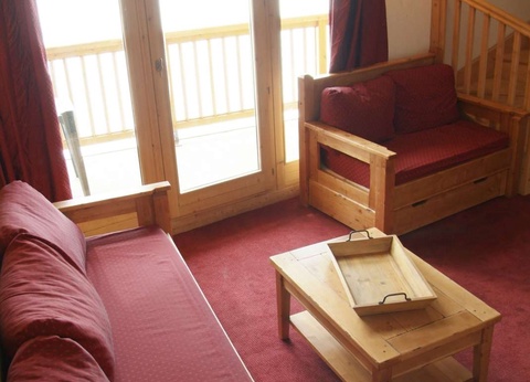 Résidence Lagrange Les Hauts de Comborcière 4* - 14