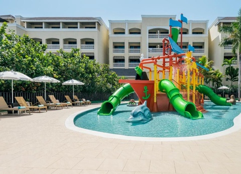 Hôtel Iberostar Selection Rose Hall Suites - 11