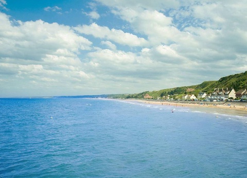 Camping Siblu Domaine de Litteau - Funpass inclus 4* - 15