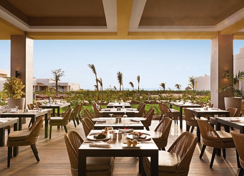 Club Framissima Premium Riu Baobab ***** - 20