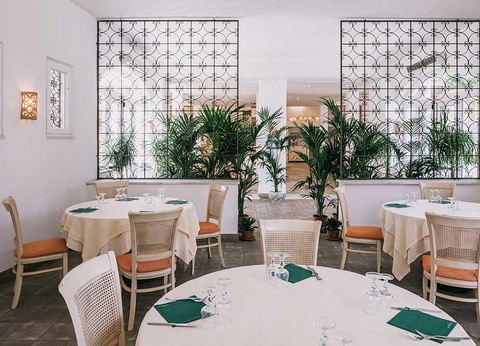 Club Lookéa Selinunte Costanza 4* - 25