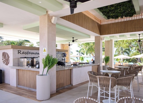 Hotel Riu Negril 3* - tout compris - 2