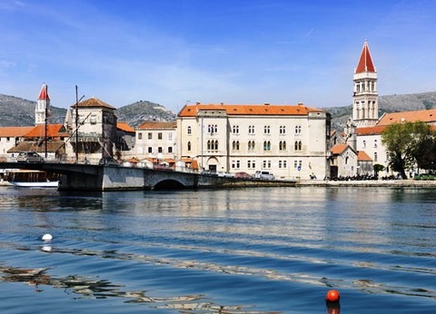 Circuit Trésors de Croatie, Bosnie-Herzégovine et Monténégro 3* - 14