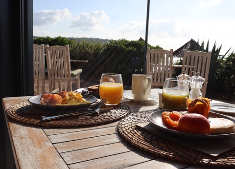 Hôtel Moby Dick 4* (sans transport) - 28