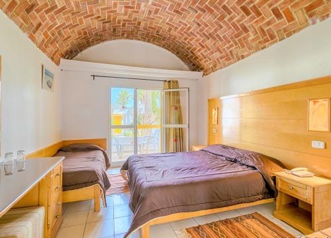 Club Jumbo Hammamet Beach 4* - 65