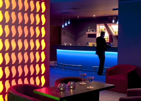 Hôtel Barcelo Pyramids by Ôvoyages 4* - 7