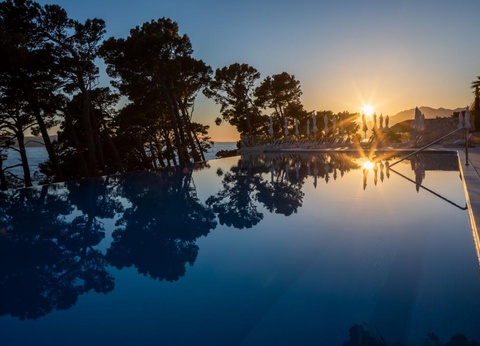 Hôtel BlueSun hôtel Berulia 5* - 20