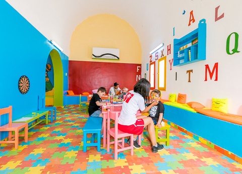 Club Framissima Royal Karthago Resort & Thalasso 4* - 15