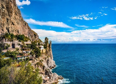 Circuit Sorrento Naples et Pompéi - De Naples A Naples - 5