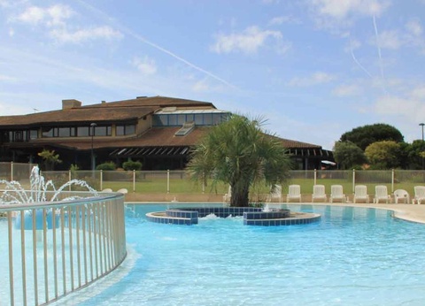 Village Vacances Cévéo Mimizan Plage, 3* - 13