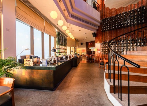 Club Framissima Premium JA Beach Hotel ***** - 29