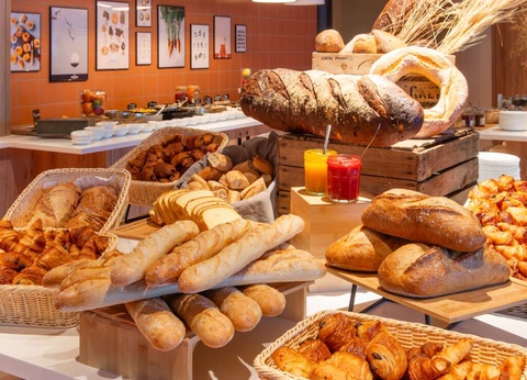 Accès 2 jours au Futuroscope avec hébergement à 2 minutes en voiture - 3* - 13