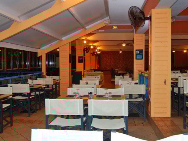 Hôtel Carayou hôtel & SPA 3* - 13