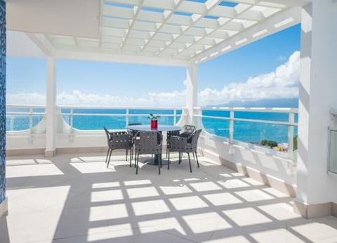 Hôtel Framissima Évasion Arawak Beach Resort **** - 16