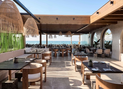 Hôtel Stella Palace 5* - 13