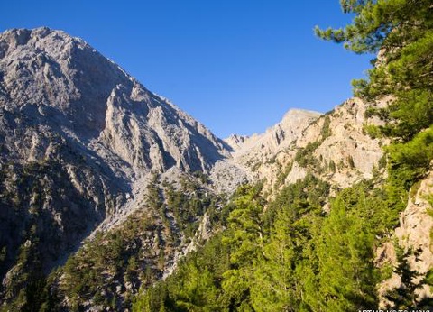 Autotour Crète en liberté 3* - 5