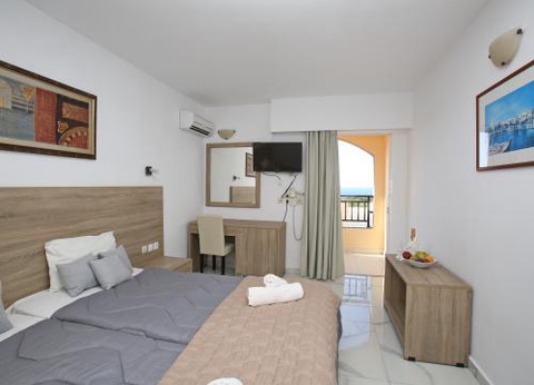 Hôtel Ocean Heights View 4* - 16