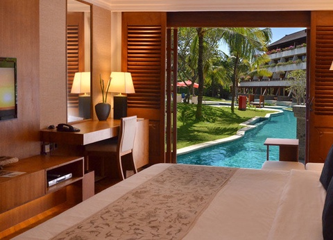 Kappa Club Bali 5* - 3