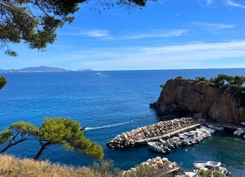 Domaine des Tamaris Pausado, 3* - 2