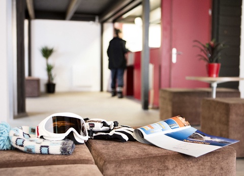 SOWELL RESIDENCES Crêt Voland 3* - 23