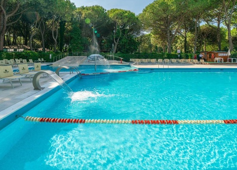 Club del Sole Jesolo Familiy Village Family Resort, 3* - 2