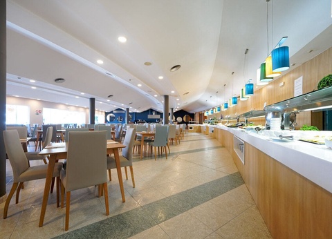 Hôtel Relaxia Lanzasur Club 3* - 23