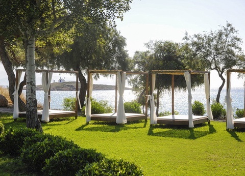 Hôtel Club Framissima Dolce Attica Riviera 5* - 43