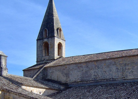 Week-end dans le Var avec visite de l'Abbaye de Thoronet - 4* - 35