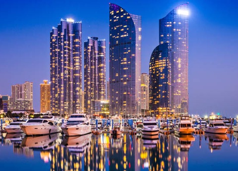 Circuit Au pays du matin calme, mystérieuse Corée 3* - 10