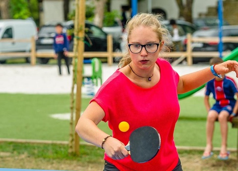 Camping Les Embruns d'Oléron, 4* - 21