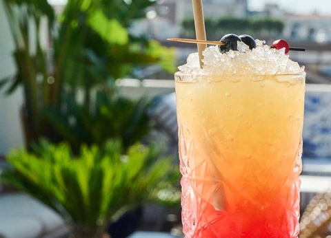 H10 Port Vell - Séjour romantique devant le port de Barcelone avec bouteille de cava incluse - 4* - 6