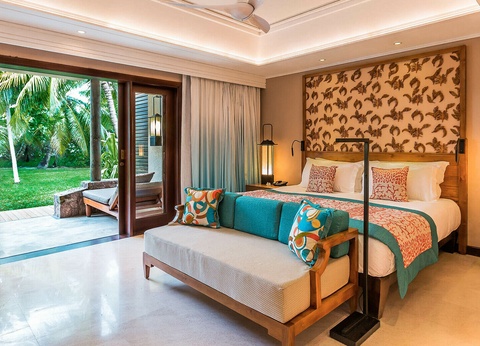 Hotel Constance Lemuria 5* - 6