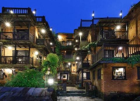 Circuit Treks népalais : une odyssée en Annapurna *** - 12