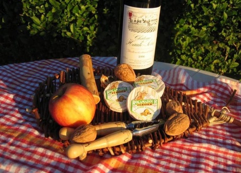 Camping Les Cigales 3* - 37