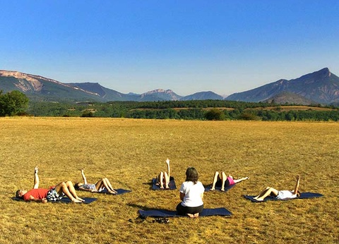 VVF Haute Provence 3* - 27