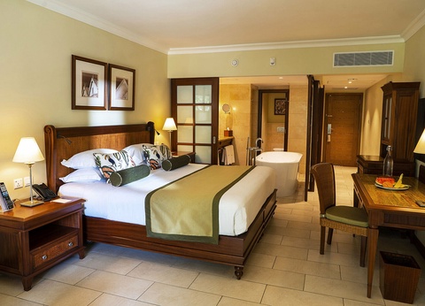 Kappa club Maritim Resort et Spa Mauritius 5* - 4