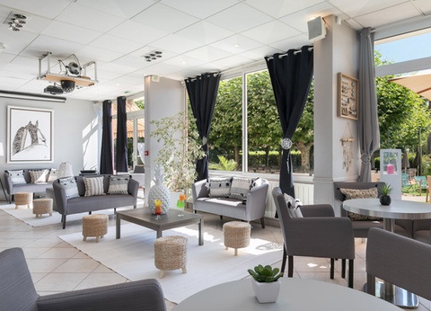 Fram hôtel sélection Le Capet 3* - 22